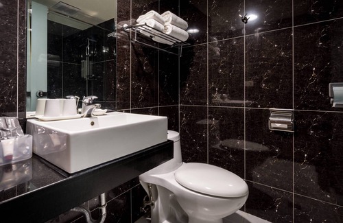 Songshan Hotel | Hotel B