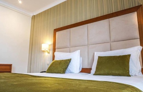 Vila Real Santo Antonio Hotel | Hotel Baía de Monte Gordo
