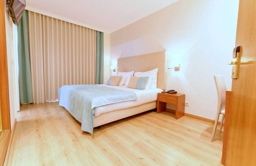 Vila Real Santo Antonio Hotel | Hotel Baía de Monte Gordo