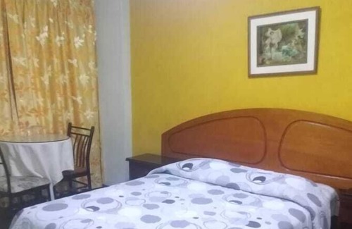 San Miguel Hotel | Hotel Baños Turcos Luz y Luna
