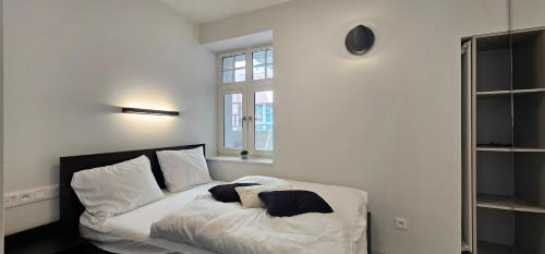Miedzyzdroje Apartamento | Hotel Bałyk 2 Międzyzdroje by HolidayHomePL - basen, sauna, parking w cenie