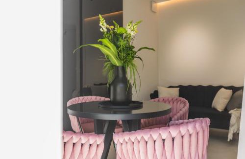 Miedzyzdroje Apartamento | Hotel Bałyk 2 Międzyzdroje by HolidayHomePL - basen, sauna, parking w cenie