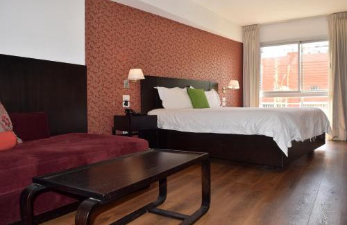 Barrio Abasto Hotel | Hotel BA Abasto