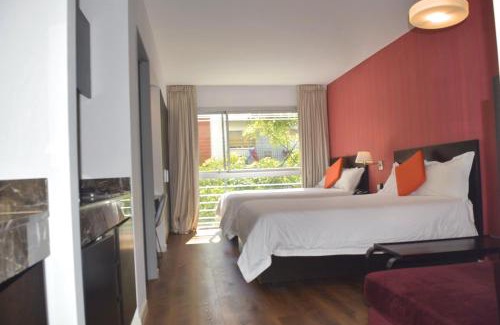 Barrio Abasto Hotel | Hotel BA Abasto