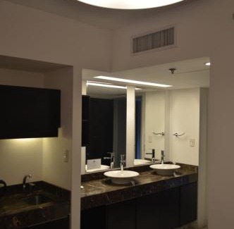 Barrio Abasto Hotel | Hotel BA Abasto