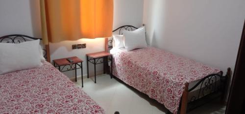 Talaa Hotel | Hotel Bab Boujloud