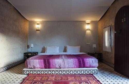 Foum Zguid Hotel | HOTEL Bab Rimal