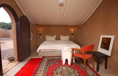 Foum Zguid Hotel | HOTEL Bab Rimal