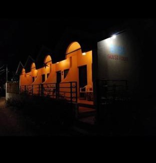 Anjuna Casa | Hotel Baba guest House anjuna
