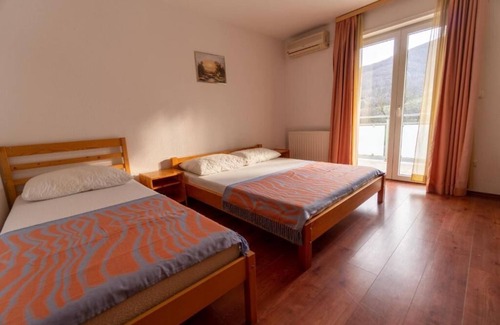 Korenica Hotel | Hotel Babic