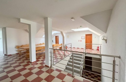Korenica Hotel | Hotel Babic