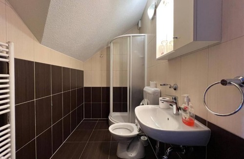 Korenica Hotel | Hotel Babic