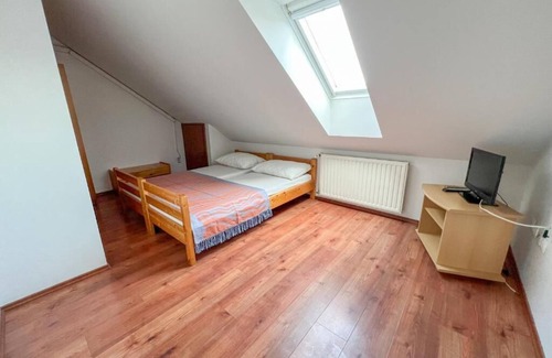 Korenica Hotel | Hotel Babic