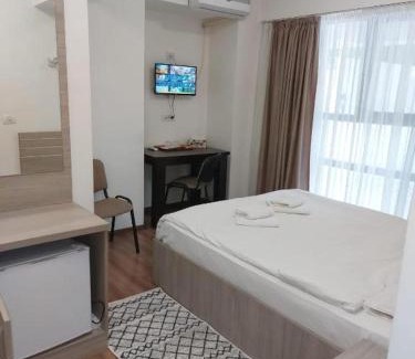 Sector 2 Apartamento | Hotel Babilon