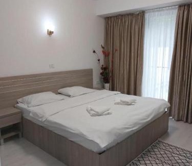 Sector 2 Apartamento | Hotel Babilon