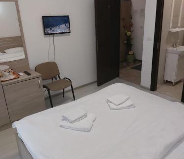 Sector 2 Apartamento | Hotel Babilon