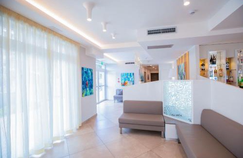 Rivabella Hotel | Hotel Baby