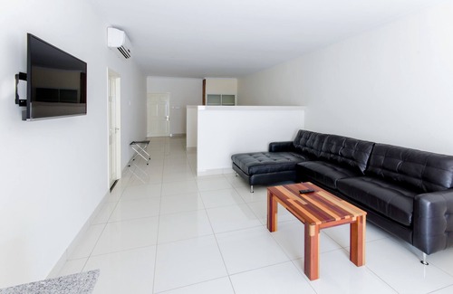 Paramaribo Hotel | Hotel Babylon