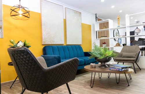 Zipaquira Hotel | HOTEL BACATA PLAZA