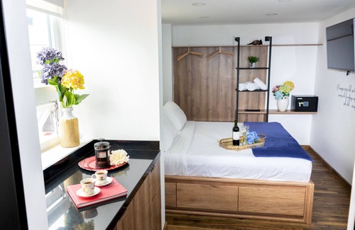 Zipaquira Hotel | HOTEL BACATA PLAZA