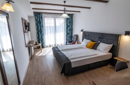 Keszthely Hotel | Hotel Bacchus