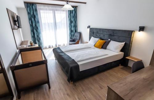 Keszthely Hotel | Hotel Bacchus