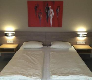 Bad Driburg Hotel | Hotel Bad Driburg