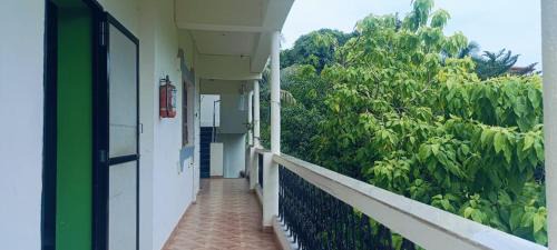 Saunta Vaddo Casa | Hotel Baga inn