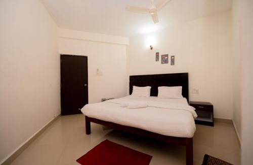 Saunta Vaddo Casa | Hotel Baga inn