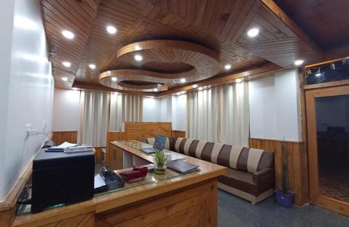 Nermand Hotel | Hotel Baga View
