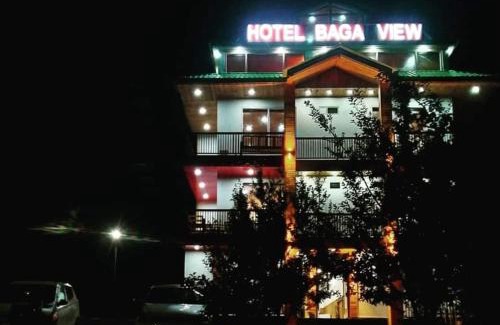 Nermand Hotel | Hotel Baga View