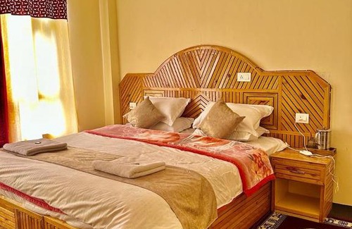 Nermand Hotel | Hotel Baga View