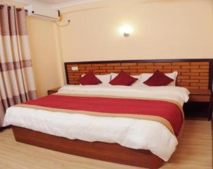 Madhyapur Thimi Hotel | Hotel Bagmati