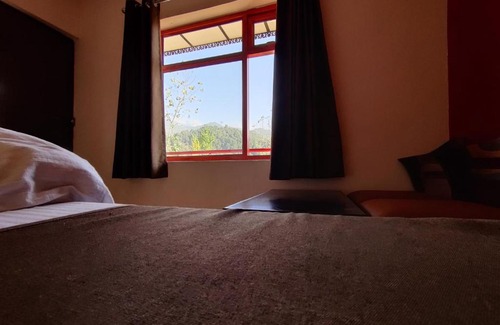 Chachian Cama Y Desayuno | Hotel Bagora Heights