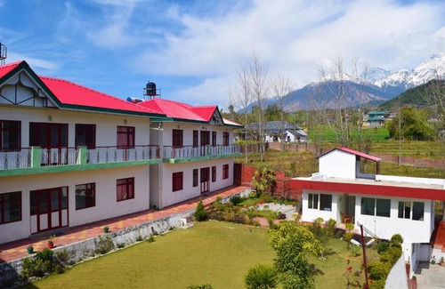 Chachian Cama Y Desayuno | Hotel Bagora Heights