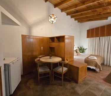 San Julián Hotel | Hotel Bahía