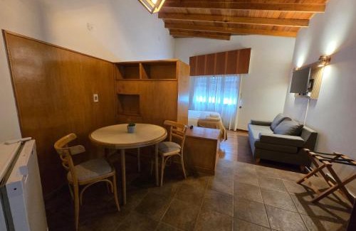 San Julián Hotel | Hotel Bahía
