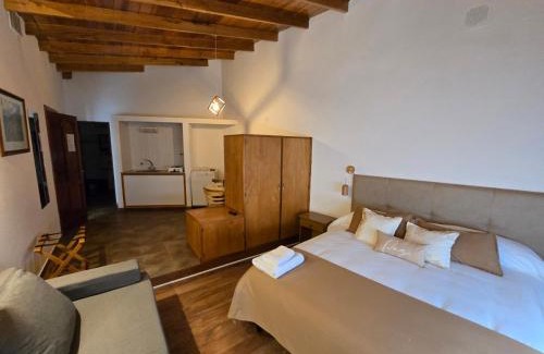 San Julián Hotel | Hotel Bahía