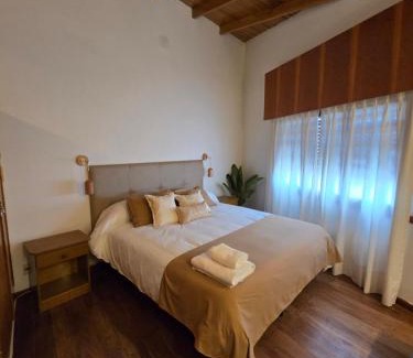 San Julián Hotel | Hotel Bahía