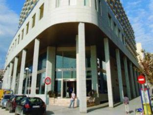 Centro de Calpe Hotel | Hotel Bahía Calpe by Pierre & Vacances
