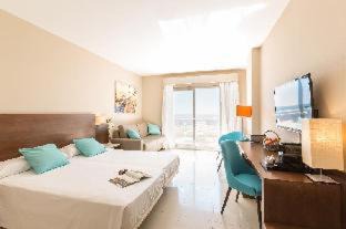 Centro de Calpe Hotel | Hotel Bahía Calpe by Pierre & Vacances