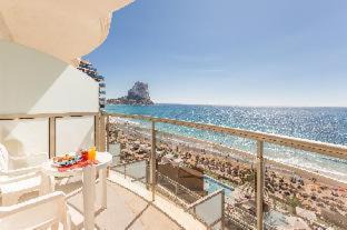 Centro de Calpe Hotel | Hotel Bahía Calpe by Pierre & Vacances