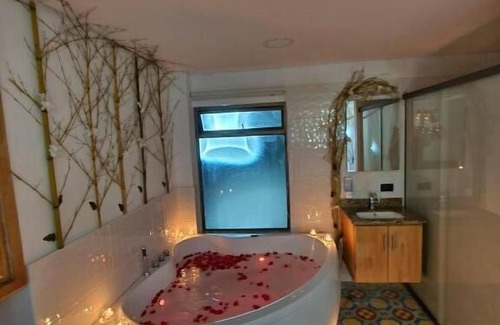 Guatape Hotel | Piedra del Peñol Hotel