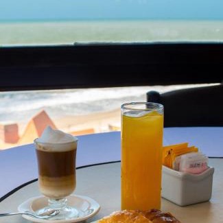 Villa Gesell Hotel | Hotel Bahia