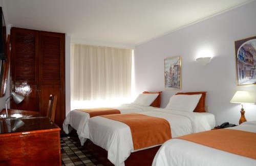 Bocagrande Hotel | Hotel Bahia Cartagena