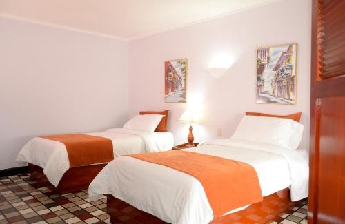 Bocagrande Hotel | Hotel Bahia Cartagena