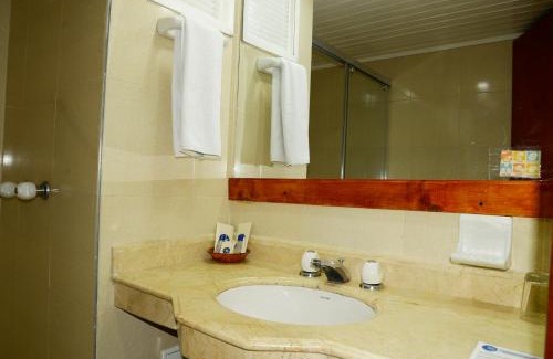Bocagrande Hotel | Hotel Bahia Cartagena