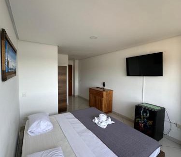 Guatape Hotel | Hotel Bahia Guatape