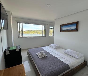 Guatape Hotel | Hotel Bahia Guatape