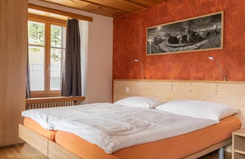 Zermatt City Centre Hotel | Hotel Bahnhof